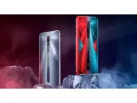 Nubia RedMagic 5S announced with 6.65-inch FHD+ 144Hz AMOLED display, Snapdragon 865 5G, up to 16GB RAM