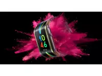 Nubia Watch announced with 4.01-inch flexible AMOLED display, eSIM alongside Redmagic TWS and more Accessories