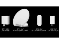 OPPO announced 125W flash charge along with 65W AirVOOC, 50W mini SuperVOOC and 110W mini flash charger