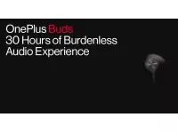 OnePlus Buds launching in India on July 21 with up to 30 hours battery life, ultra-low latency gaming mode