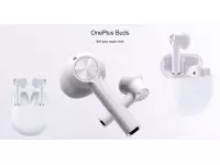 OnePlus Buds launched in India for Rs. 4990 with 13.4mm dynamic driver, Low-latency mode, Warp Charge