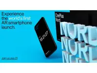 OnePlus Nord AR launch event on July 21 in India; Pre-orders starting on July 15