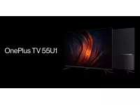 OnePlus launched 32-inch HD, 43-inch Full HD and 55-inch 4K Android TVs in India starting at Rs.12999