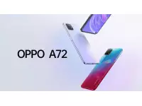 OPPO A72 5G announced with 6.5-inch FHD+ 90Hz display, Dimensity 720 SoC, Triple rear cameras
