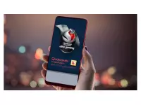 Qualcomm announced Snapdragon 865 Plus SoC offers 10% faster performance; power on ASUS ROG Phone 3 and Lenovo Legion phone.