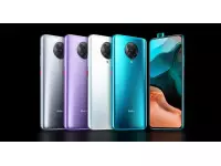 Redmi K30 Ultra surfaced on TENAA with 6.67-inch FHD+ AMOLED display, Dimensity 1000, 64MP quad rear cameras