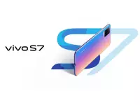 Vivo S7 to be announced on August 3 with AMOLED display, Snapdragon 765G SoC, 64MP triple rear camera