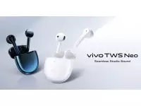 Vivo TWS Neo launched in India for Rs. 5990 with Bluetooth 5.2, aptX Adaptive, low-latency gaming