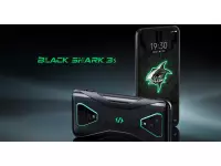 Black Shark 3S to be announced on July 31 with 6.67-inch FHD+ 120Hz AMOLED display, Snapdragon 865+ SoC