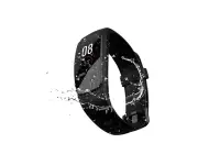 boAt ProGear B20 launched in India at Rs. 1799 with 0.96-inch color touch display, heart rate sensor, IP68 water resistance