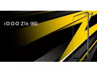 iQOO Z1x 5G to be announced on July 9 with 6.57-inch FHD+ 120Hz display, Snapdragon 765G, 5000mAh battery
