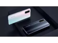 iQOO Z1x 5G announced with 6.57-inch FHD+ 120Hz display, Snapdragon 765G SoC, 5000mAh battery