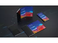 LG world’s first Rollable smartphone launch in early 2021, codenamed Project B