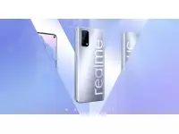 Realme V5 5G to be announced on August 3 with 6.5-inch FHD+ punch-hole screen, 48MP quad rear cameras, 5000mAh battery