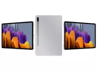 Samsung Galaxy Tab S7 and Tab S7+ surfaced with 120Hz WQXGA display, Snapdragon 865+, Dual rear camera