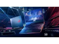 ASUS launched ROG Strix G15/G17 and Strix Scar 15/17 in India starting from Rs. 79,990 with Intel 10th Gen. Processor