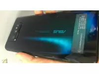 Asus Zenfone 7 Live images surfaced with 6.4-inch FHD+ LCD screen, Snapdragon 865 SoC, 64MP triple rear camera