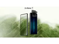 ASUS ZenFone 7 and ZenFone 7 Pro launched with 6.67-inch 90Hz AMOLED display, Snapdragon 865 / 865+ 5G, triple flip camera