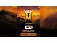 Gionee Max launching in India on August 25 at under Rs. 6000 with 5000mAh battery