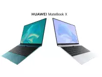 HUAWEI MateBook X 2020 launched with 13-inch 3K FullView display, Intel Core 10th Gen processor, pressure sensitive touchpad