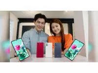 LG Q92 5G launched with 6.67-inch FHD+ display, Snapdragon 765G SoC, 6GB RAM, 48MP quad rear cameras