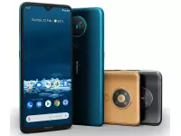 Nokia 5.3 launched in India starting at Rs. 13999 with 6.55-inch HD+ display, up to 6GB RAM, Android 10, quad rear cameras