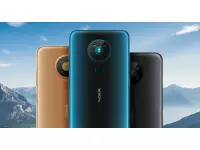 Nokia 5.3 to be announced on August 25th in India with 6.55-inch HD+ Display, Snapdragon 665 SoC, up to 6GB RAM