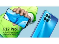 OPPO F17 and OPPO F17 Pro will be launched in India on September 2