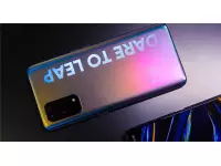 Realme X7 series Official images surfaced with design; launch on September 1.