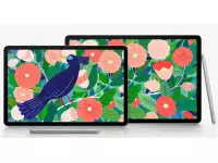 Samsung launched Galaxy Tab S7 and Tab S7+ with 120Hz display, Snapdragon 865+ SoC, up to 8GB RAM, S Pen