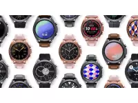 Samsung launched Galaxy Watch 3 with 1.2 & 1.4-inch Super AMOLED display, Tizen OS 5.5, Rotating Bezel