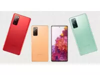 Samsung Galaxy S20 Fan Edition images surfaced in Six colors with Design and Specifications.