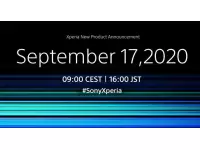 Sony Xperia 5 II will be launched on September 17 with 6.1-inch FHD+ 90Hz OLED 21:9 display, Snapdragon 865, Triple rear cameras