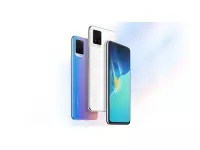 Vivo S7 announced with 6.44-inch FHD+ AMOLED display, Snapdragon 765G SoC, 44MP dual front camera