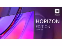 Mi TV Horizon Edition to be launch in India on September 7.