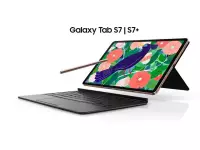 Samsung Galaxy Tab S7 and Tab S7+ announced in India starts at Rs.55,999; Pre-orders begin.