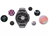 Samsung Galaxy Watch 3 launched in India starting from Rs. 29990 with Super AMOLED display, Rotating Bezel
