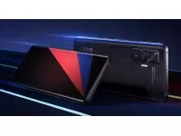 iQOO 5 and iQOO 5 Pro launched with 6.56-inch FHD+ AMOLED 120Hz display, Snapdragon 865 5G SoC, 120W fast charging