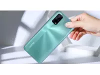 Realme RMX2176 and RMX2200 Smartphone surfaced on TENAA with FHD+ 90Hz AMOLED display, Snapdragon 765G SoC, 5G support