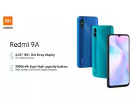 Redmi 9A launching in India on September 2 with 6.53-inch HD+ display, 5000mAh battery along with Redmi Earphones
