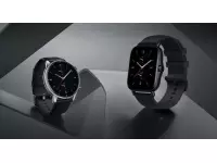 Amazfit GTR 2 and GTS 2 launched with 1.39 / 1.65-inch curved AMOLED display, blood oxygen monitoring, Magnetic super linear speakers