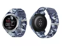 HONOR Watch GS Pro with 1.39-inch AMOLED display, military-grade durability, up to 25 days battery life available now