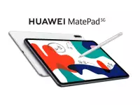 HUAWEI MatePad 5G launched with 10.4-inch WUXGA+ display, Kirin 820 SoC, 6GB RAM