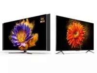 Xiaomi launched Mi TV Lux 82-inch 4K and Mi TV Lux Ultra 82-inch 8K OLED with 120Hz refresh rate, MEMC, Dolby Atmos