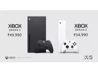Microsoft Xbox Series S and Series X to be announced on November 10th in India; Price starting at Rs.34,990