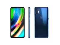 Moto G9 Plus surfaced online with 6.81-inch FHD+ display, 64MP quad rear cameras, 5000mAh battery