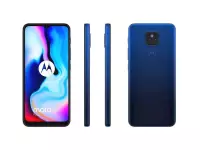 Moto E7 Plus Surfaced online with 6.5-inch display, Snapdragon 460 SoC, 5000mAh battery