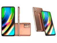 Moto G9 Plus launched with 6.8-inch FHD+ display, Snapdragon 730G SoC, 30W charging