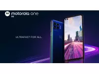 Motorola one 5G launched with 6.7-inch FHD+ 90Hz CinemaVision display, Snapdragon 765 SoC, 5000mAh battery