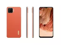 OPPO F17 launched in India starting at Rs. 17990 with 6.4-inch FHD+ AMOLED display, up to 8GB RAM